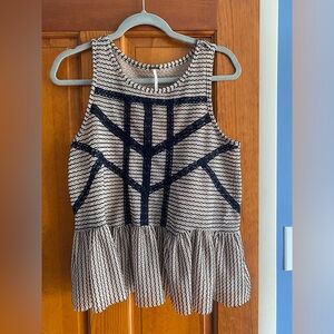 Free People tank